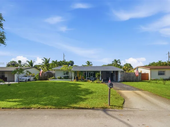 1540 NE 34th St, Pompano Beach, FL 33064
