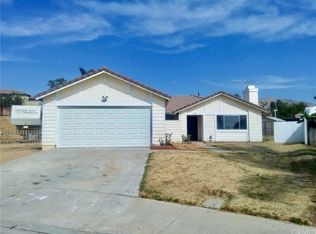 11396 Sandstone Pl, Moreno Valley, CA 92557