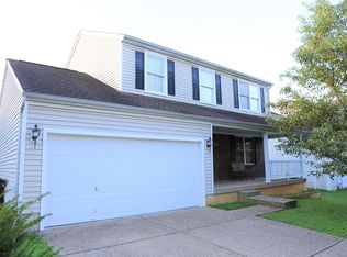 10104 Fallen Sky Dr, Louisville, KY 40229