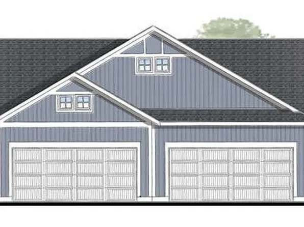 1575 N Village Cir, Kalamazoo, MI 49009