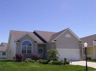 6335 Meadowland Cir, Erie, PA 16509