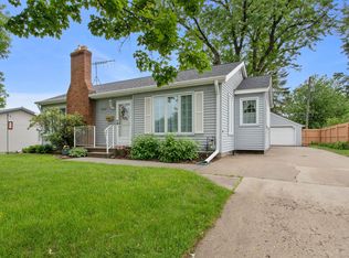 7632 Bryant Ave S, Richfield, MN 55423