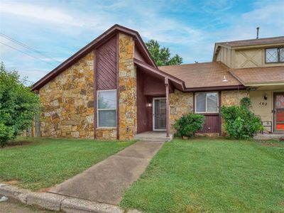 100 Village Oaks Dr, Oklahoma City, OK, 73130