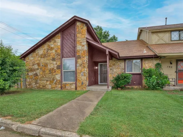 100 Village Oaks Dr, Oklahoma City, OK 73130