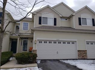 523 Telluride Dr, Gilberts, IL 60136