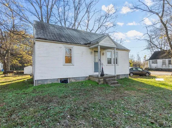 5603 County Road 205, Cape Girardeau, MO 63701