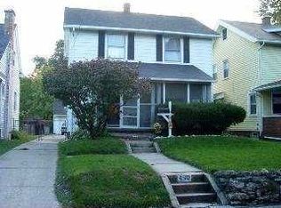 4510 N Haven Ave, Toledo, OH 43612