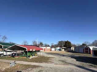 420 S Thornton Ave, Piggott, AR 72454