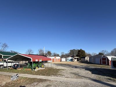 420 S Thornton Ave, Piggott, AR, 72454