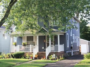 258 Niagara St, Lockport, NY