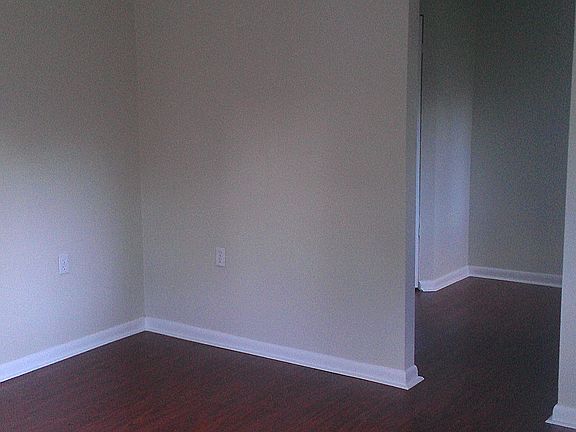 detached finished studio