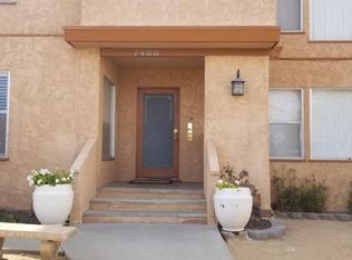 7488 Apache Trl APT 3, Yucca Valley, CA 92284