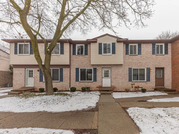 173 Sheffield Dr, Saline, MI 48176