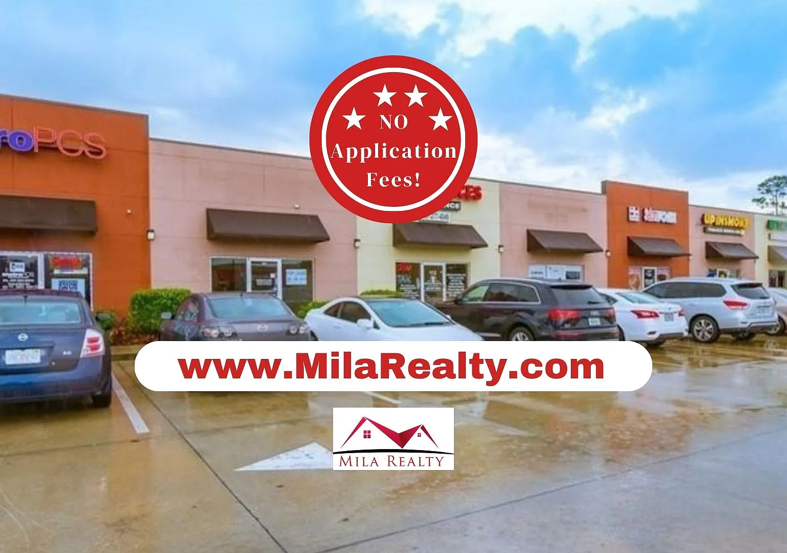 3900 South Goldenrod Rd, Orlando 32822 - 118 — Photo 1