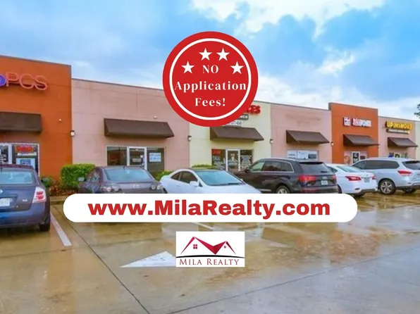 3900 S Goldenrod Rd Suite 118, Orlando, FL 32822
