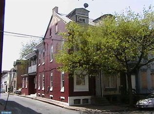 824 Franklin St, Reading, PA 19602