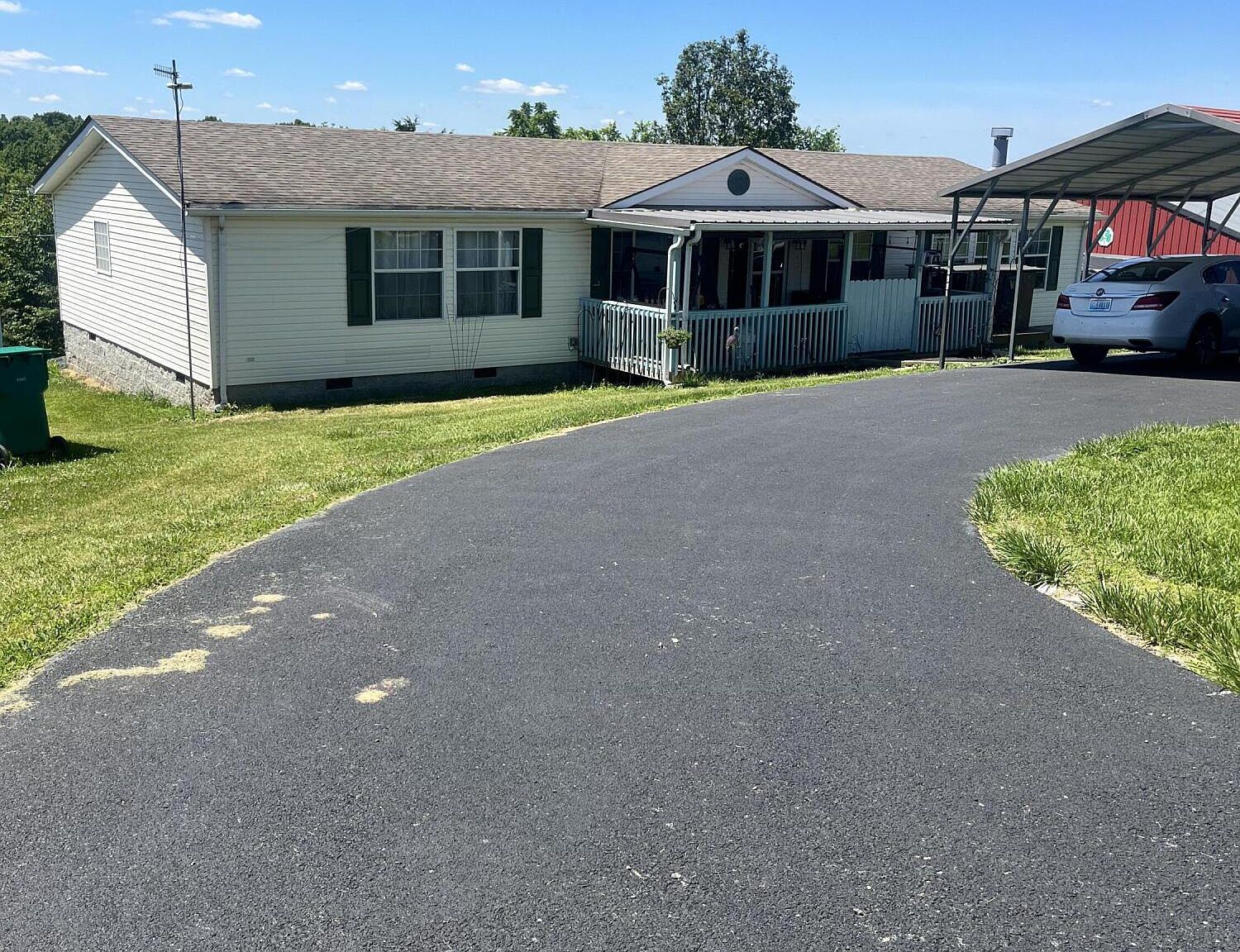 13991 Bald Knob Rd, Frankfort, KY 40601 MLS 24011940 Zillow