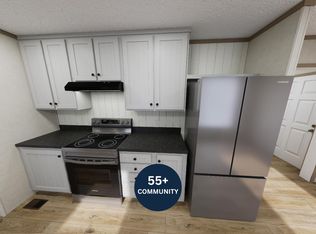 39500 W Warren Rd #46, Canton, MI 48187