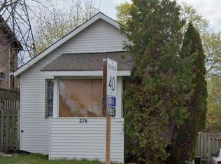 278 Cochrane Rd, Hamilton, ON L8K3G6