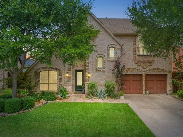 Home for Sale in Coppell TX