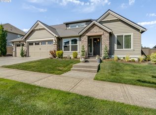 1856 NW Sierra Way, Camas, WA 98607