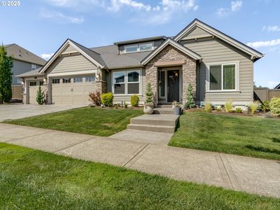 1856 NW Sierra Way, Camas, WA, 98607