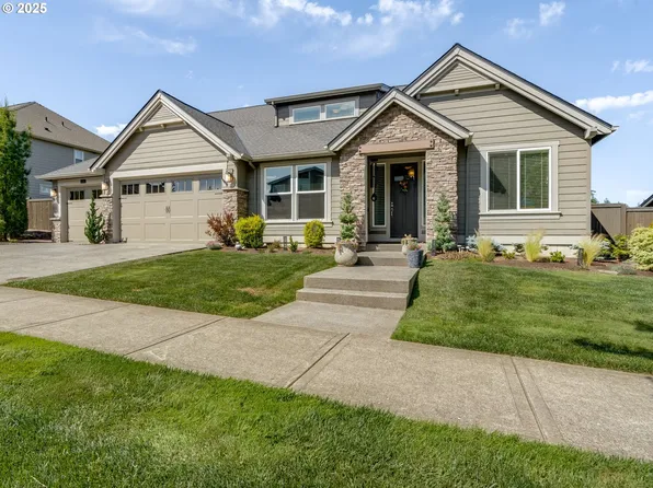 1856 NW Sierra Way, Camas, WA 98607