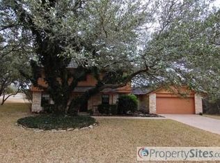 7701 Adobe Trl, Austin, TX 78737