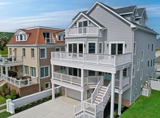 107 S Cambridge Ave, Ventnor, NJ 08406