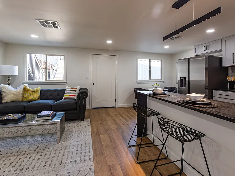 Atrium Apartments — Photo 34