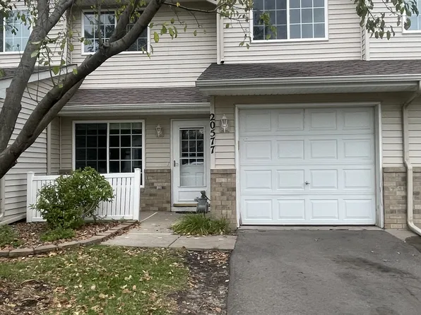20577 Erin Ct #63, Farmington, MN 55024