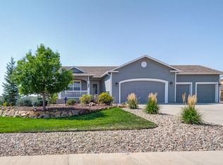 11923 Royal County Down Rd, Peyton, CO 80831
