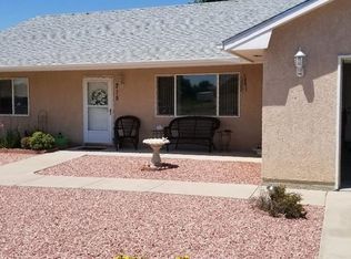 715 S Knox Dr, Pueblo West, CO 81007