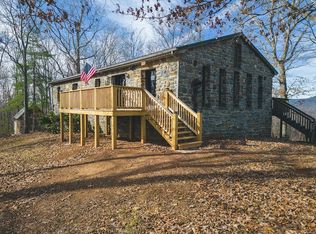 5100 Little Irish Rd, Hiwassee, VA 24347