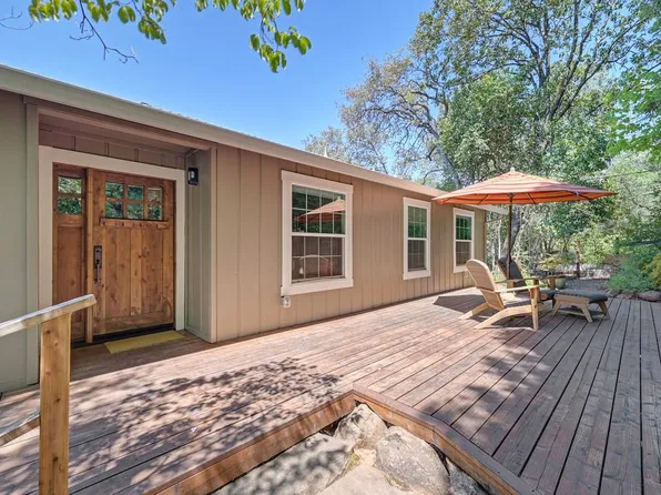 535 Chinquapin Way, Auburn, CA 95603
