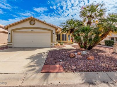 20407 N 105th Ave, Peoria, AZ, 85382