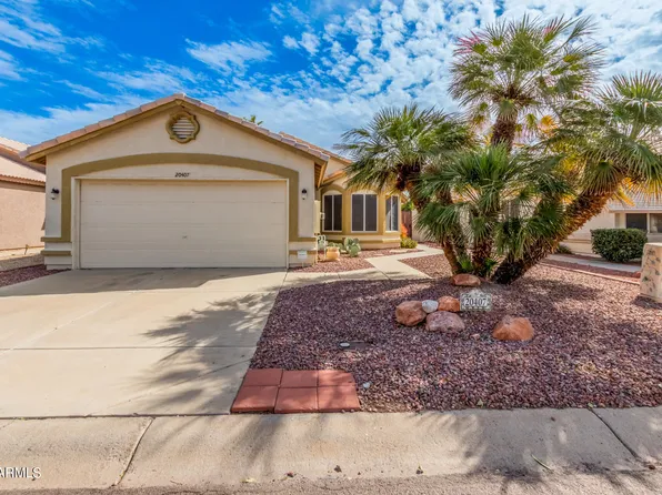 20407 N 105TH Avenue, Peoria, AZ 85382