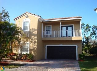 12661 NW 10th St, Coral Springs, FL 33071