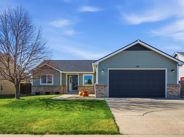 136 W Forest St, Milliken, CO 80543