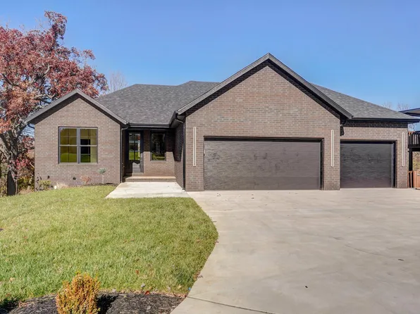 4823 E Eastmoor Street, Springfield, MO 65809