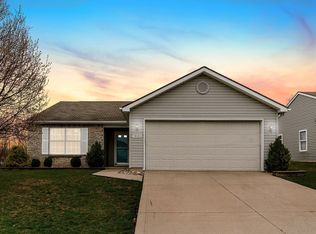 7830 Singletree Pl, Fort Wayne, IN 46825