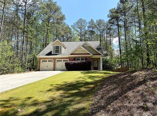 3158 Sweetbriar Dr, Villa Rica, GA 30180