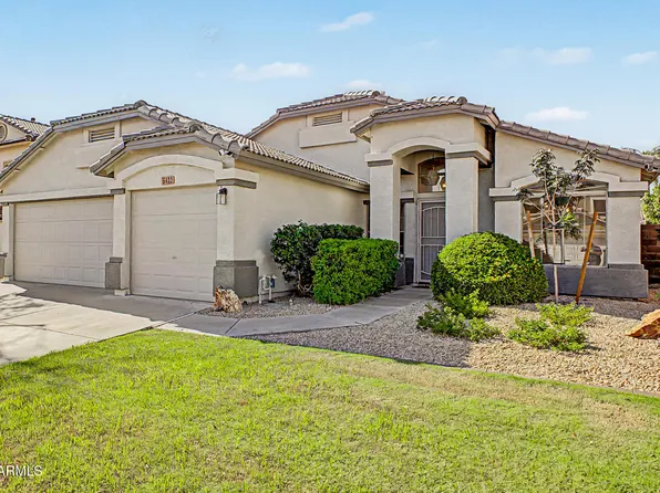 6422 W LARIAT Lane, Phoenix, AZ 85083