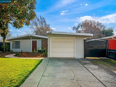 1549 Minnesota St, Fairfield, CA, 94533