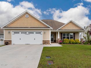 244 Merin Height Rd, Jacksonville, NC 28546