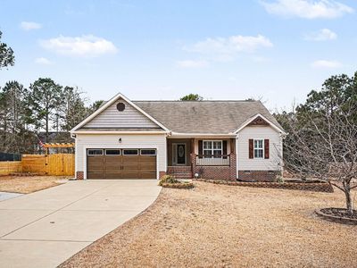 354 Juno Dr, Broadway, NC, 27505