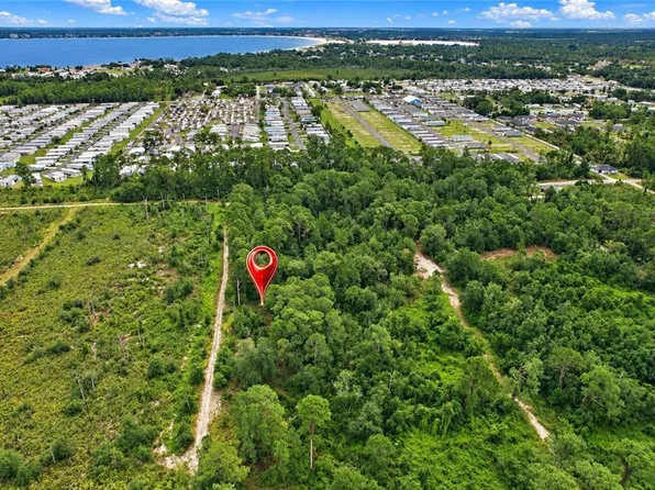226 MEADOWLARK AVENUE LOT 12, SEBRING, FL 33870