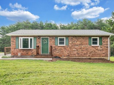 35 Antler Ridge Rd, Moneta, VA, 24121