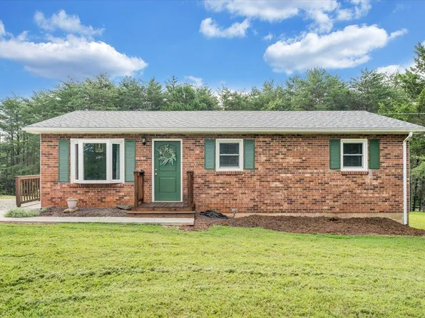 35 Antler Ridge Rd, Moneta, VA 24121