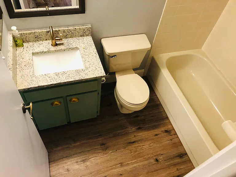 1390 Oakhill Dr #104 — Photo 3